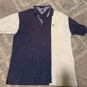 Men’s extra-large Tommy Hilfiger shirt